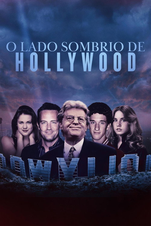 O Lado Sombrio de Hollywood (2025)