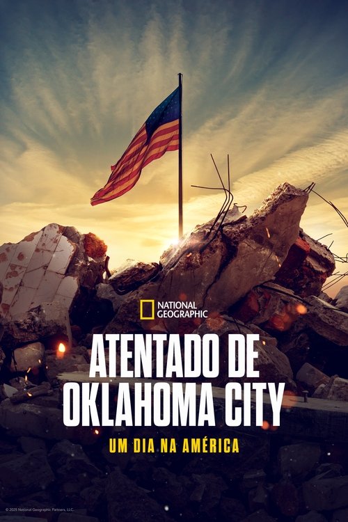 Oklahoma City Bombing: One Day in America (2025)