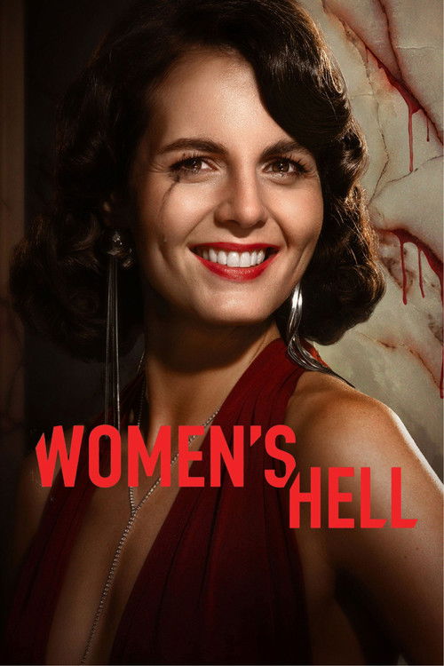O Inferno das Mulheres (2026)