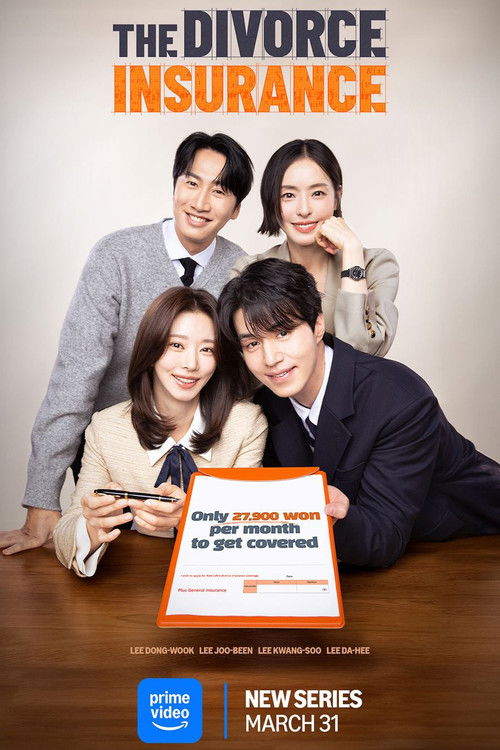 The Divorce Insurance (2025)