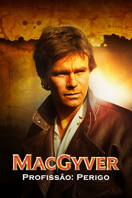 MacGyver – Profissão: Perigo (1985)