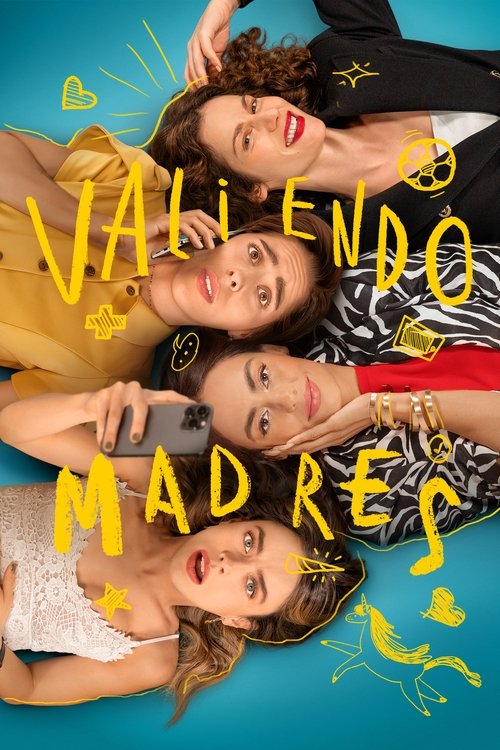 Mães e Dramas (2025)