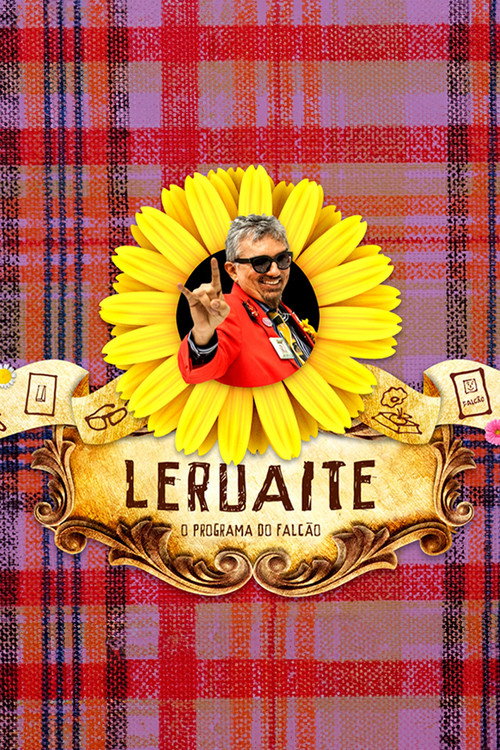 Leruaite (2012)