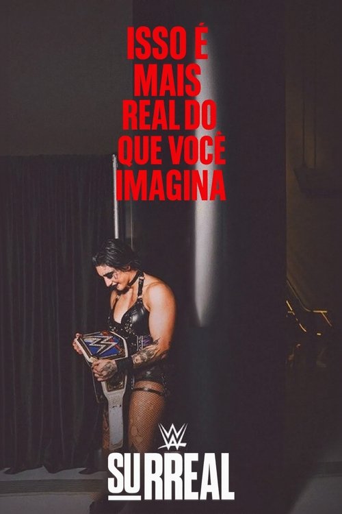 WWE: Surreal (2025)