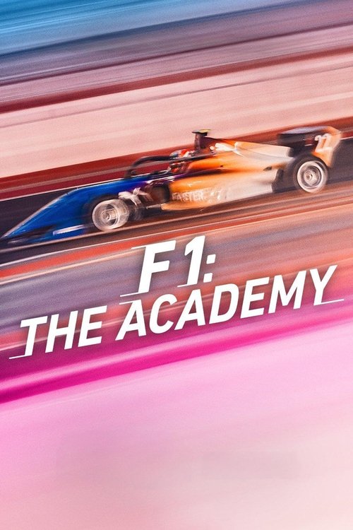 F1 Academy (2025)