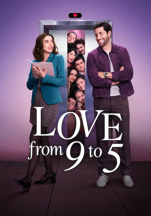 Amor no Escritório (2026)