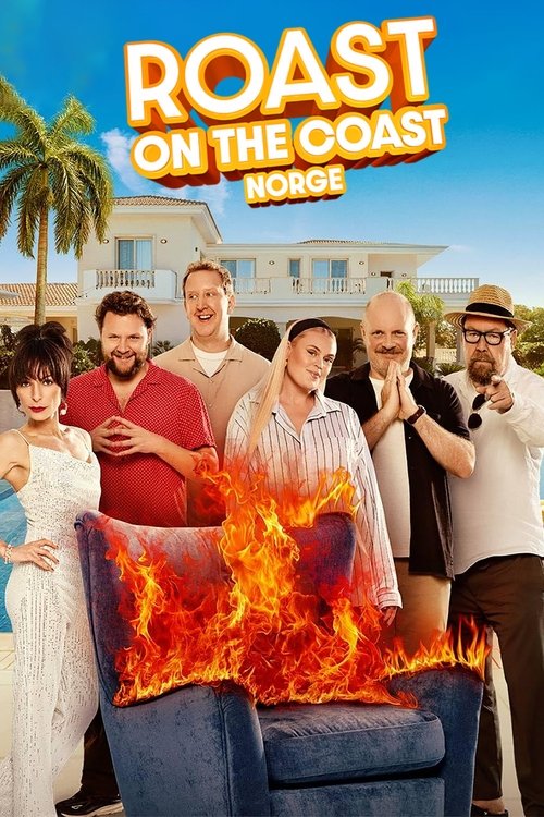 Roast on the Coast – Norway (2025)