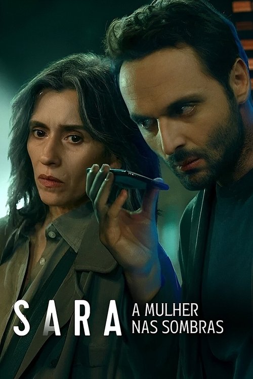 Sara: A Mulher nas Sombras (2025)