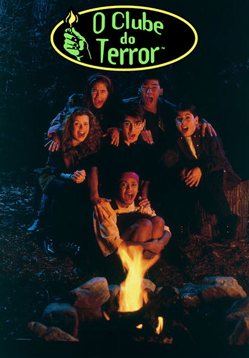 O Clube do Terror (1992)