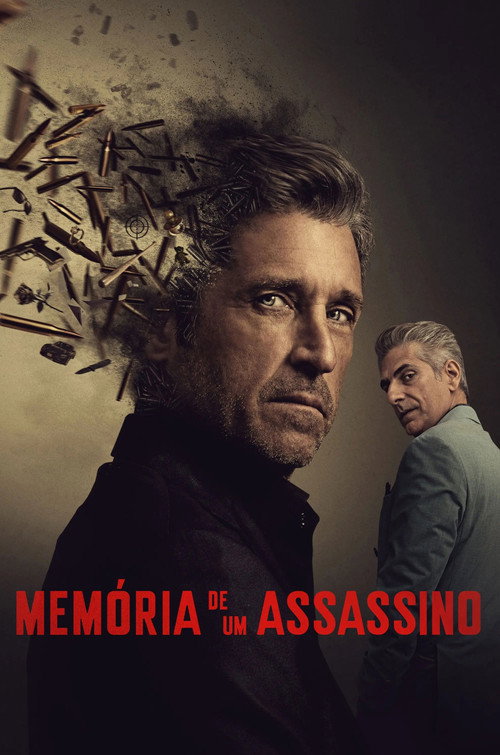 Memória de um Assassino (2026)