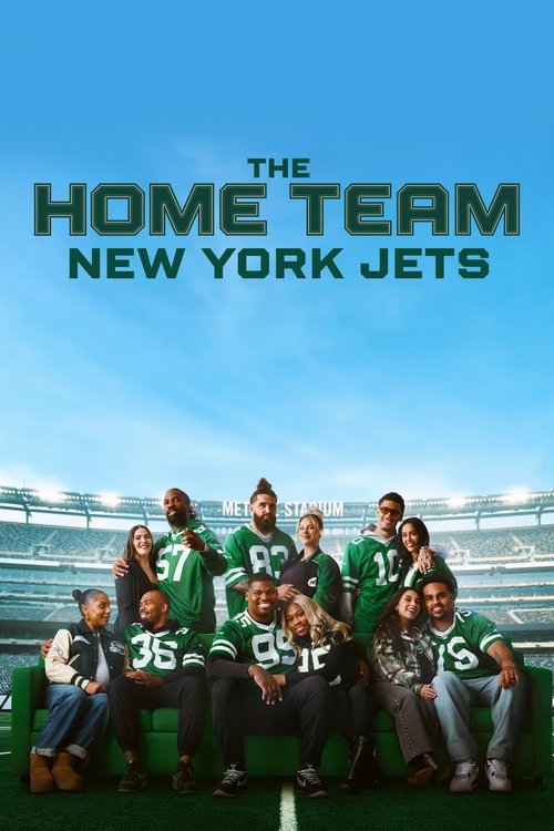 Time da Casa: NY Jets (2025)