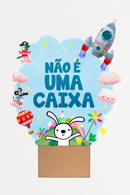 Não é uma Caixa (2025)