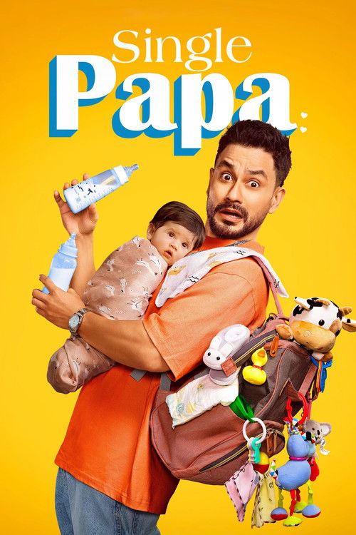 Pai Solo (2025)