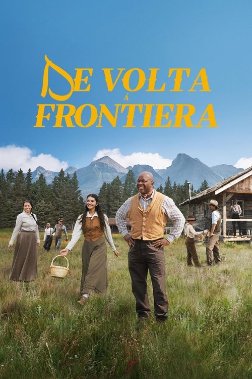 De Volta à Fronteira (2025)
