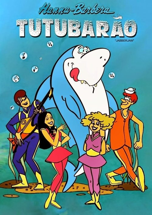 Tutubarão (1976)