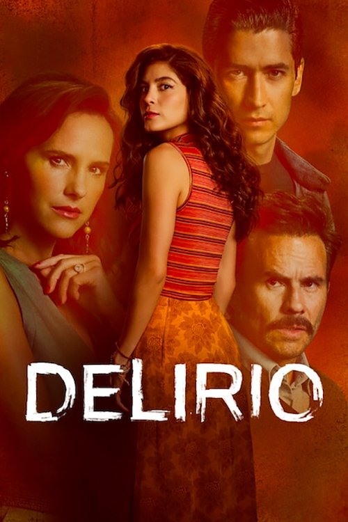 Delírio (2025)