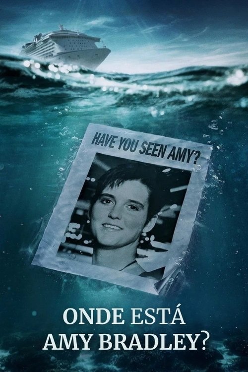 Onde Está Amy Bradley? (2025)