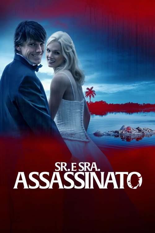 Sr. e Sra. Assassinato (2025)