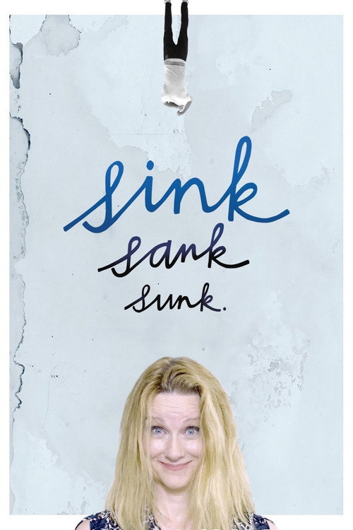 Sink Sank Sunk (2018)