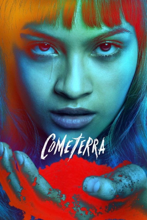 Cometerra (2025)