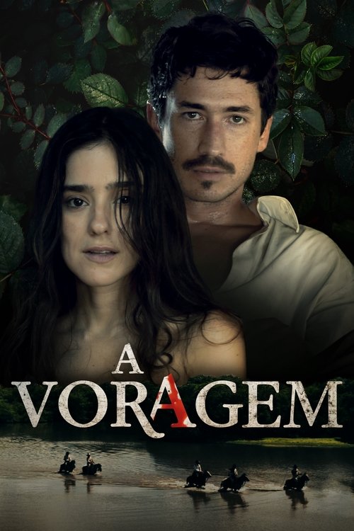 A Voragem (2025)