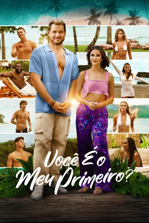 Você É o Meu Primeiro? (2025)