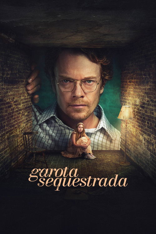 Garota Sequestrada (2026)