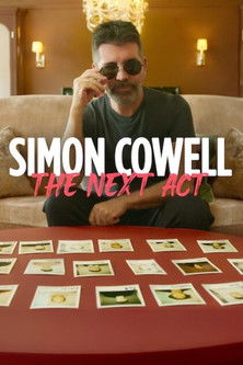 Simon Cowell: O Próximo Sucesso (2025)