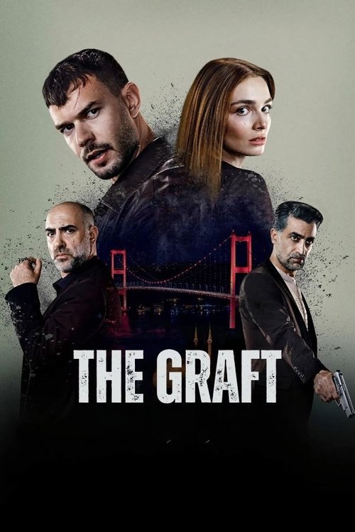 The Graft (2025)