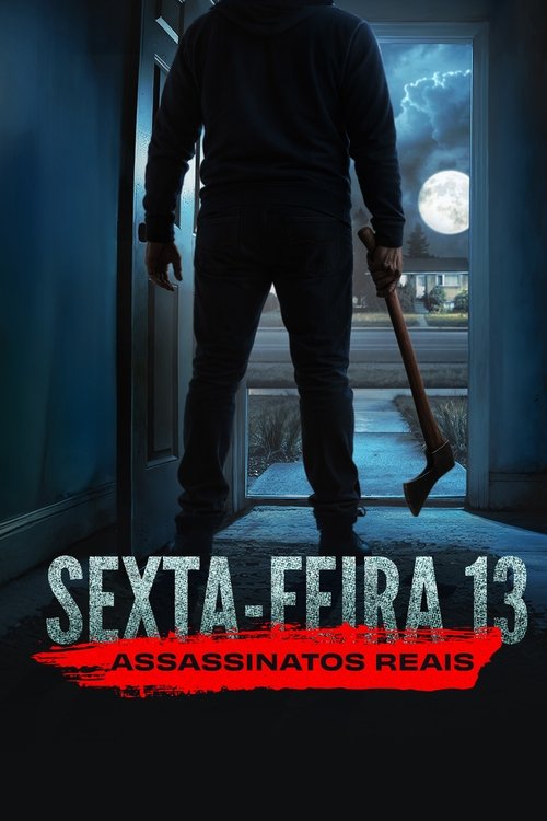 Sexta-Feira 13: Assassinatos Reais (2025)