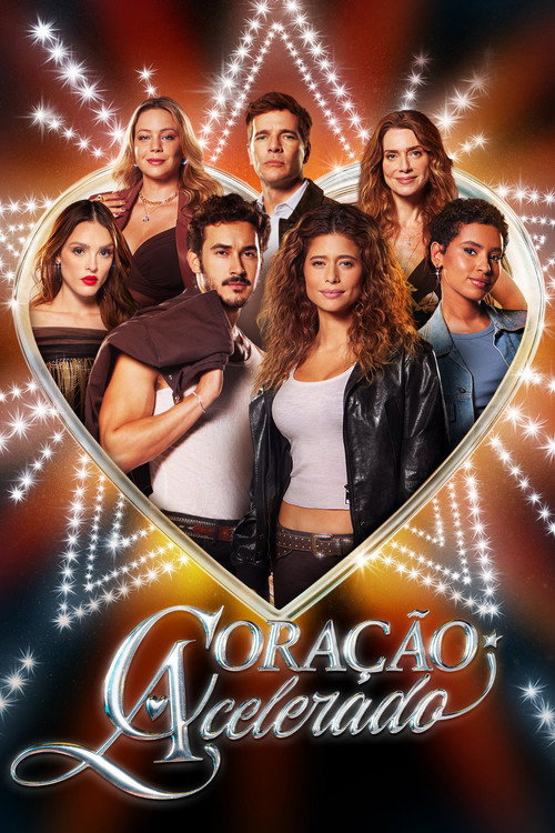 Coração Acelerado (2026)