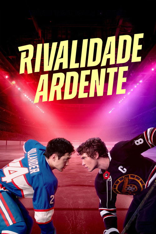 Rivalidade Ardente (2025)