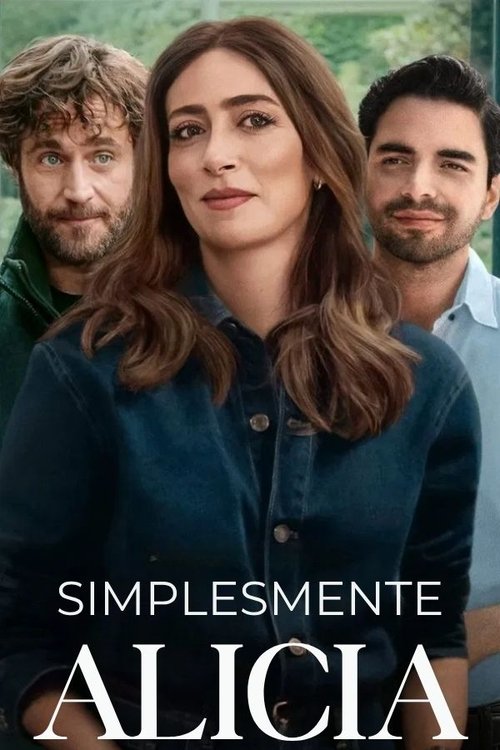 Simplesmente Alicia (2025)