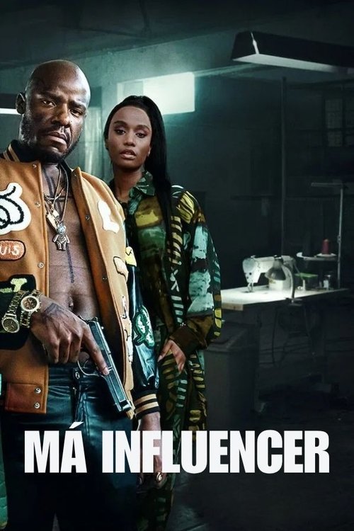 Má Influencer (2025)