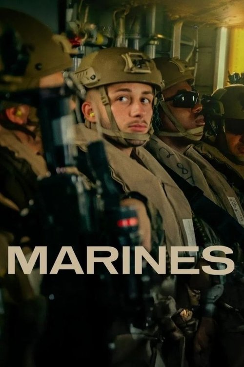 MARINES (2025)