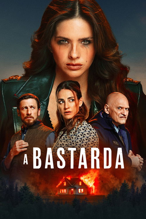 A Bastarda (2025)