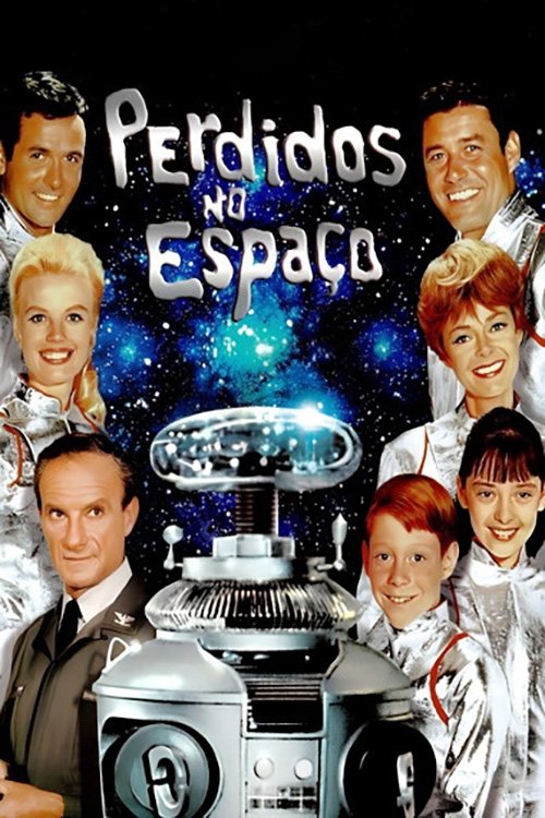 Perdidos no Espaço (1965)