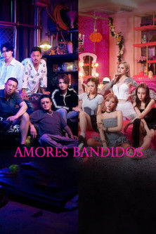 Amores Bandidos (2025)