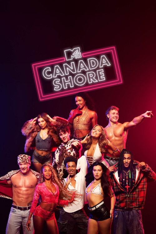 Canadá Shore (2026)