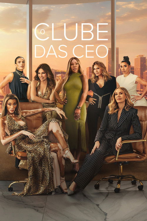 O Clube das CEO (2026)