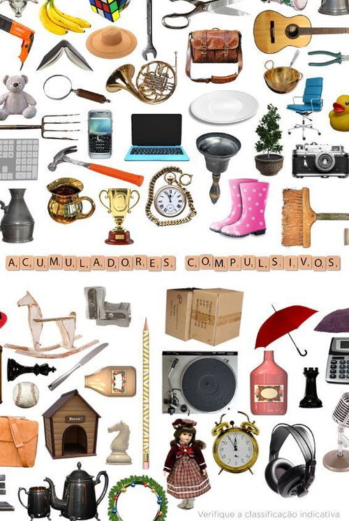 Acumuladores Compulsivos (2009)