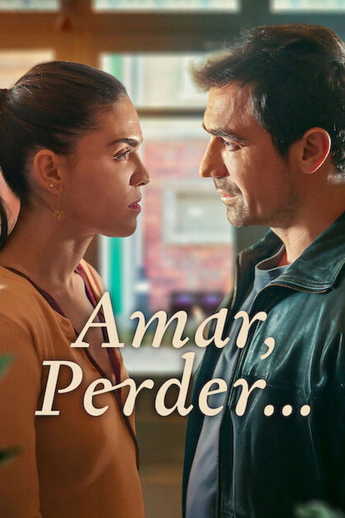 Amar, Perder… (2026)