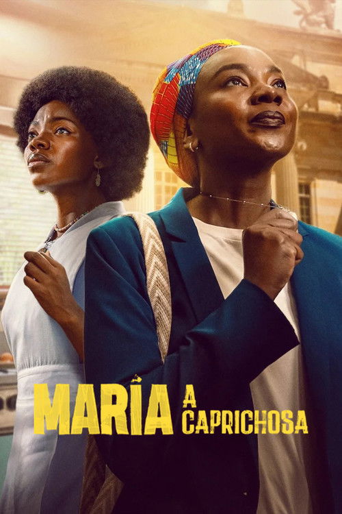 Maria, a Caprichosa (2026)