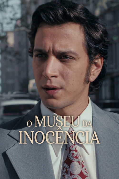 O Museu da Inocência (2026)