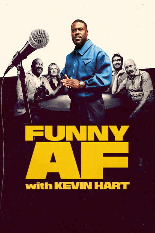 Rachando o Bico, com Kevin Hart (2026)