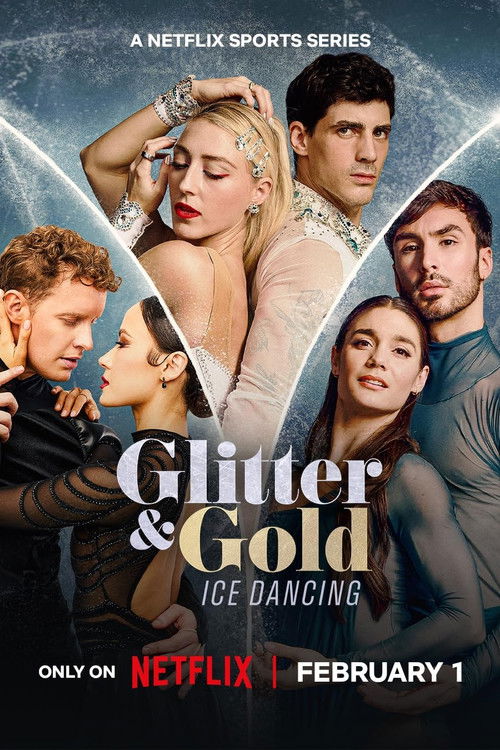 Dança no Gelo: Rumo ao Ouro (2026)