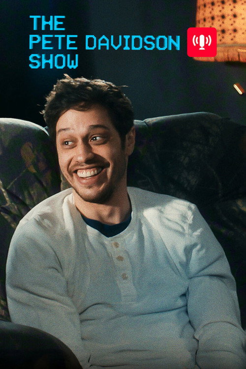 The Pete Davidson Show (2026)