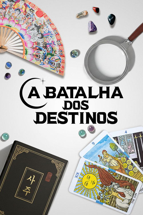 A Batalha dos Destinos (2026)