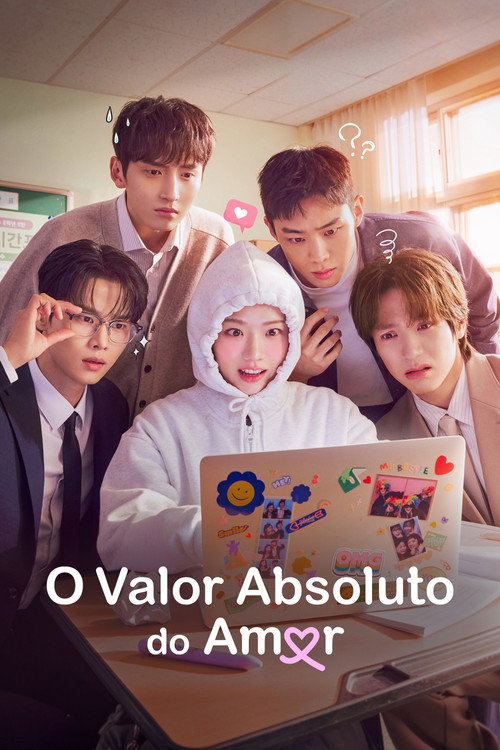 O Valor Absoluto do Amor (2026)