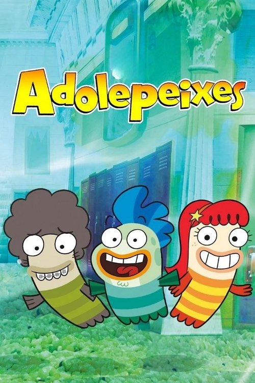 Adolepeixes (2010)